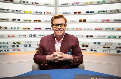 walmart elton john eyewear collection